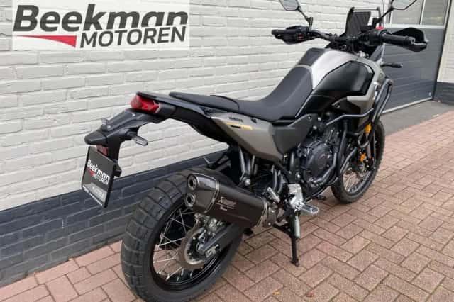 Yamaha Tenere 700 (2025) thumbnail 2