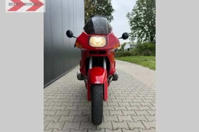 BMW R 1100 RS (1999) thumbnail 3