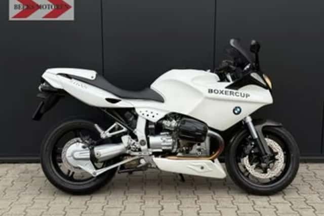 BMW R 1100 S (2004) thumbnail 1