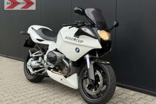 BMW R 1100 S (2004) thumbnail 2