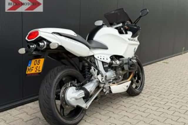BMW R 1100 S (2004) thumbnail 3