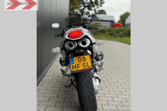 BMW R 1100 S (2004) thumbnail 4