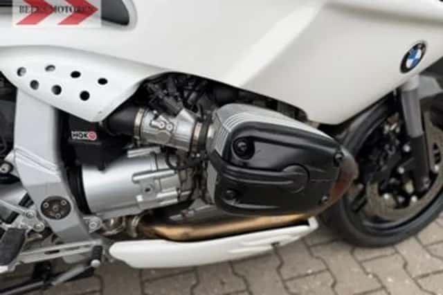 BMW R 1100 S (2004) thumbnail 6