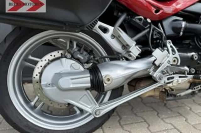 BMW R 1150 R (2002) thumbnail 5