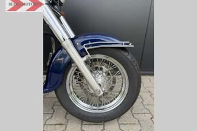 Kawasaki VN 800 Classic (1997) thumbnail 6