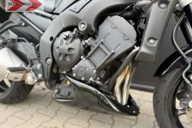 Yamaha FZ1 (2007) thumbnail 5