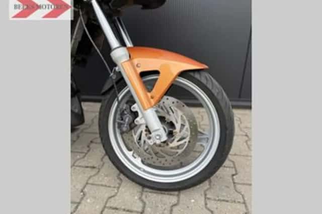 BMW F 650 CS Scarver (2003) thumbnail 6
