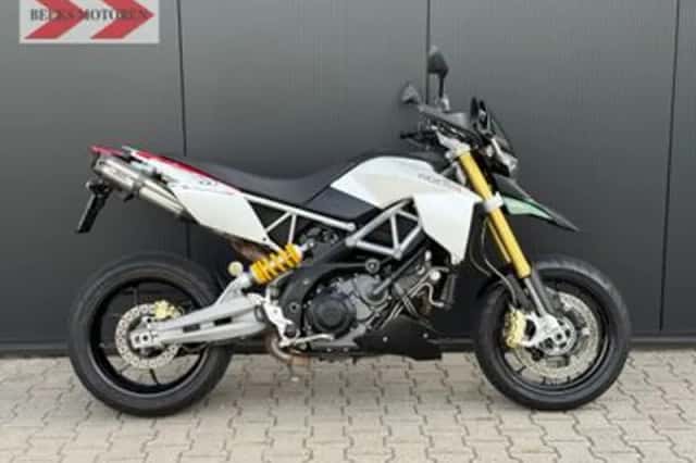 Aprilia Dorsoduro 1200 (2011) thumbnail 1