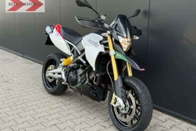 Aprilia Dorsoduro 1200 (2011) thumbnail 2