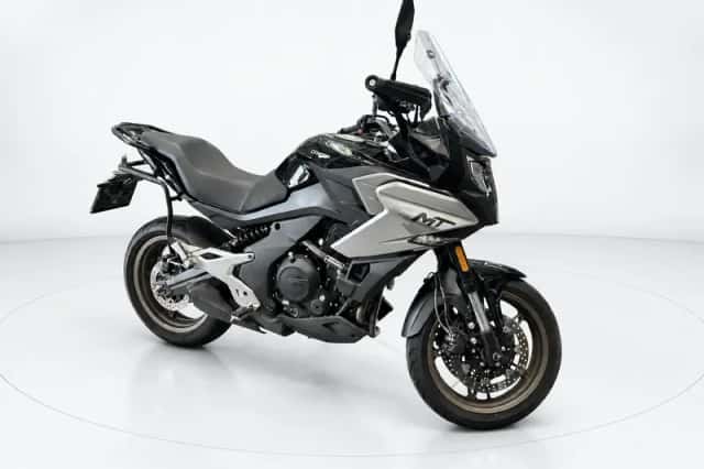 CFMoto 700 MT (2024) thumbnail 1