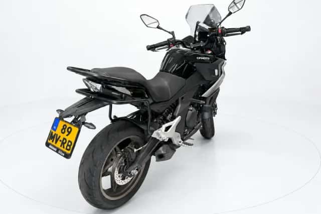CFMoto 700 MT (2024) thumbnail 3