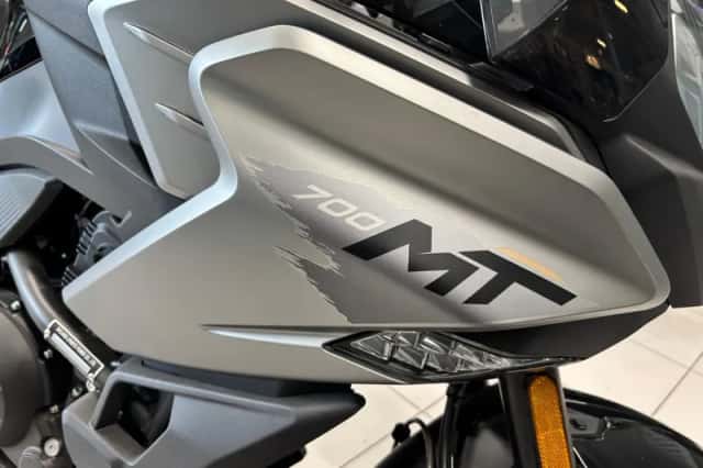 CFMoto 700 MT (2024) thumbnail 5