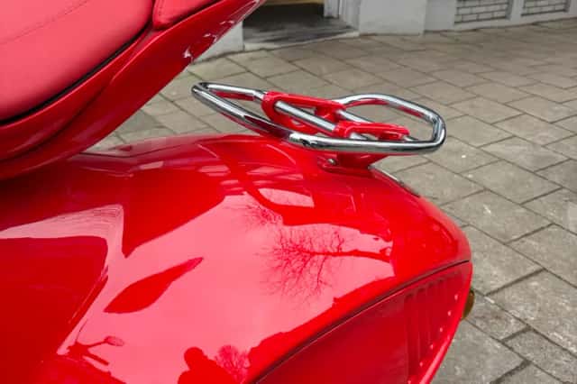 Vespa 946 (2019) thumbnail 5