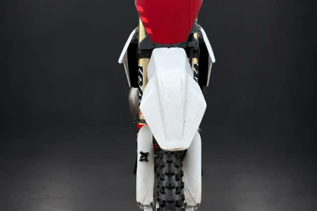 Fantic XX 250 (2025) thumbnail 2
