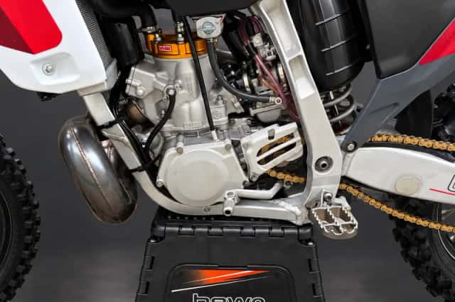 Fantic XX 250 (2025) thumbnail 4