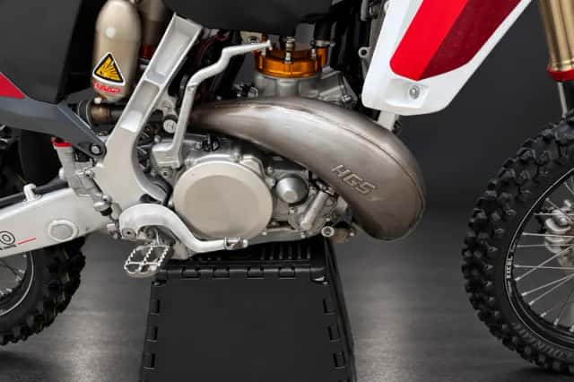 Fantic XX 250 (2025) thumbnail 5