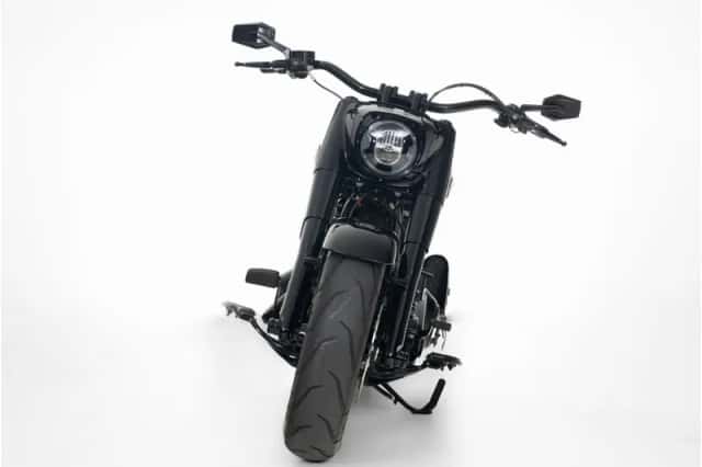Harley-Davidson Fat Boy (2022) thumbnail 2