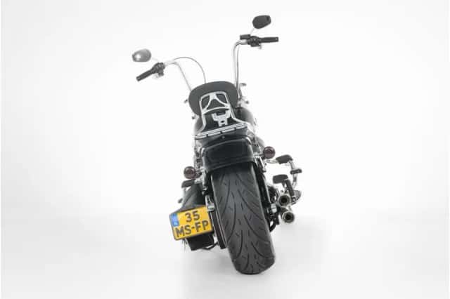 Harley-Davidson Fat Boy (2023) thumbnail 2