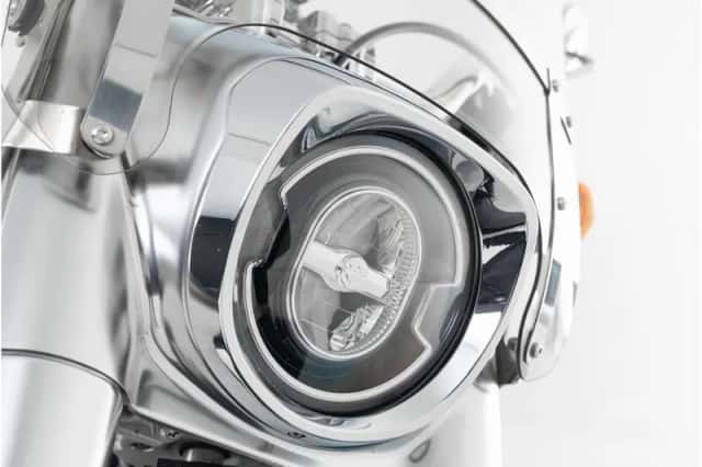 Harley-Davidson Fat Boy (2023) thumbnail 5