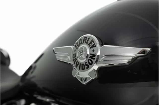 Harley-Davidson Fat Boy (2023) thumbnail 6
