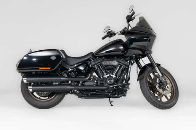 Harley-Davidson Low Rider ST (2023) thumbnail 5