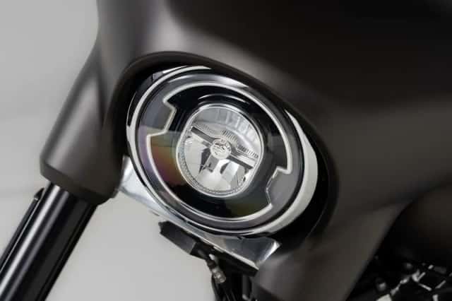 Harley-Davidson Sport Glide (2020) thumbnail 1