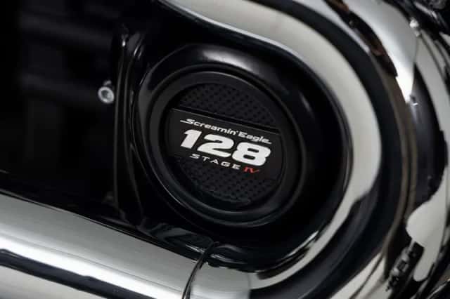 Harley-Davidson Sport Glide (2020) thumbnail 3