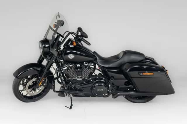 Harley-Davidson Road King (2023) thumbnail 5