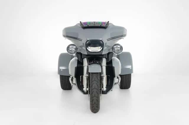 Harley-Davidson Street Glide 3 Limited (2026) thumbnail 5