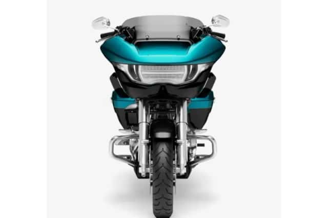 Harley-Davidson Road Glide (2026) thumbnail 2