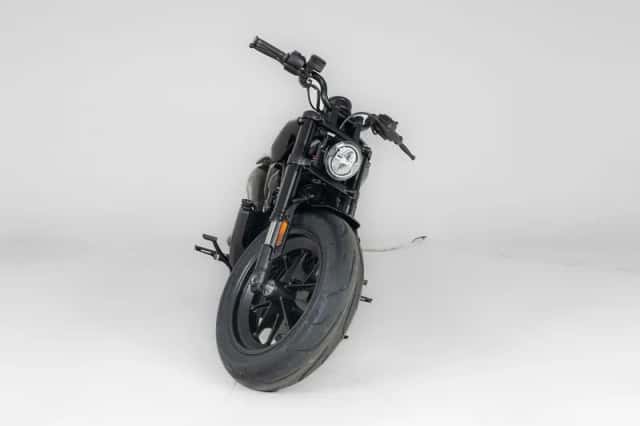 Harley-Davidson Sportster S (2024) thumbnail 6
