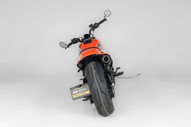 Harley-Davidson Sportster S (2024) thumbnail 3