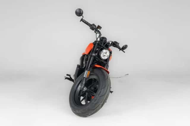 Harley-Davidson Sportster S (2024) thumbnail 6