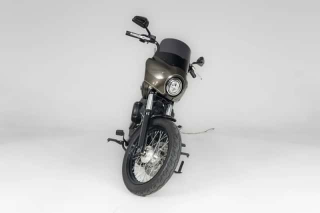 Harley-Davidson Street Bob (2020) thumbnail 6