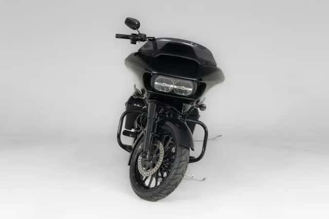 Harley-Davidson Road Glide (2016) thumbnail 6