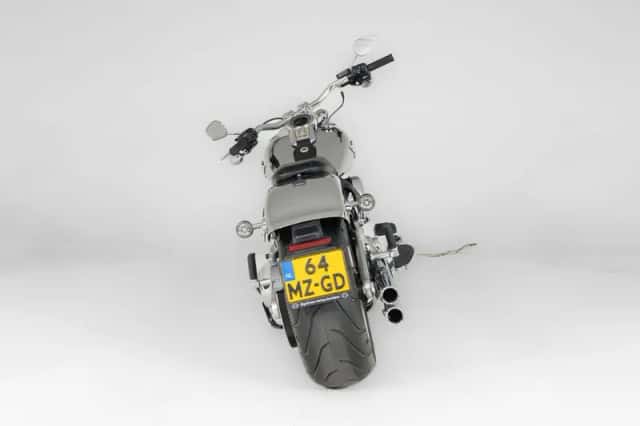 Harley-Davidson Fat Boy (2025) thumbnail 3