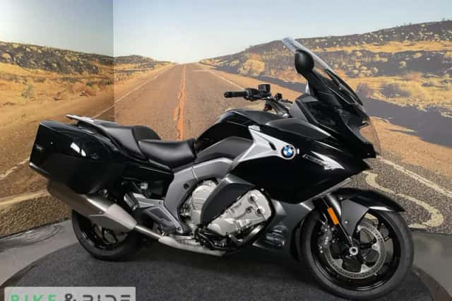 BMW K 1600 GT (2018) thumbnail 2