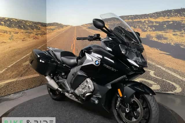 BMW K 1600 GT (2018) thumbnail 3