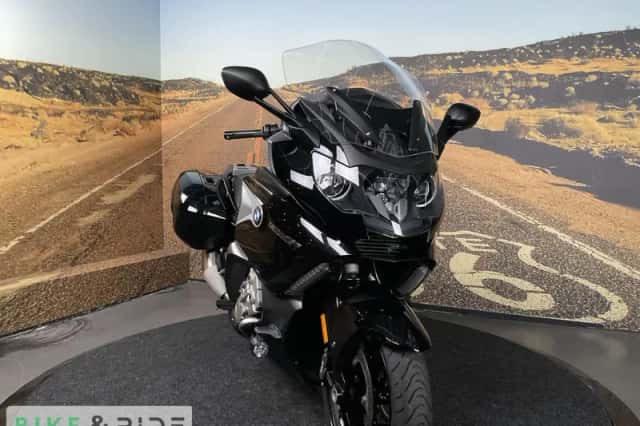 BMW K 1600 GT (2018) thumbnail 4