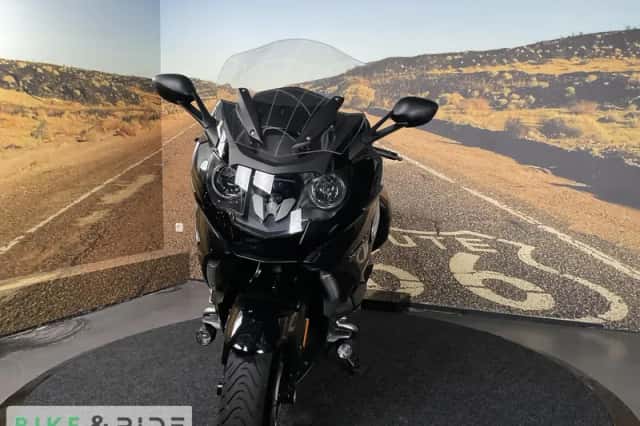 BMW K 1600 GT (2018) thumbnail 5