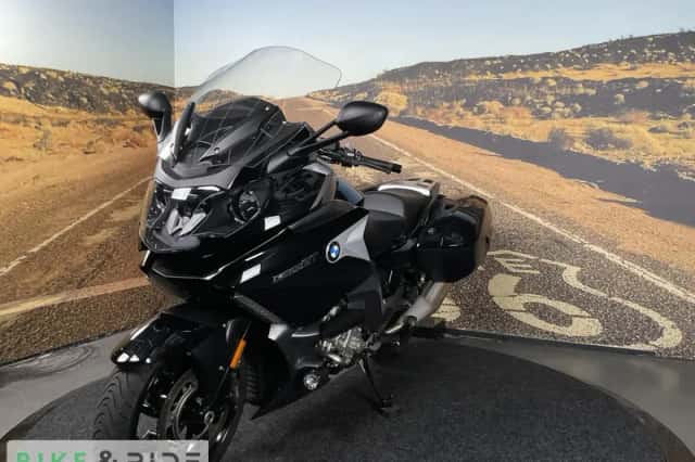 BMW K 1600 GT (2018) thumbnail 6