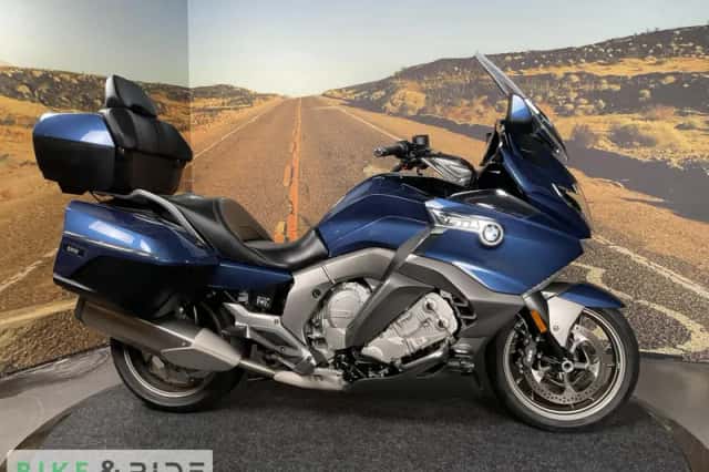 BMW K 1600 GTL (2022) thumbnail 2