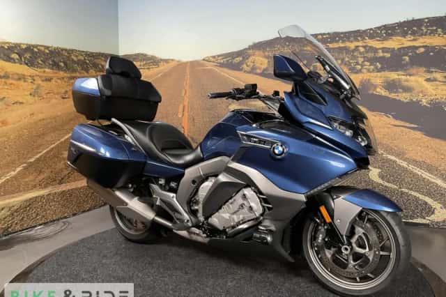 BMW K 1600 GTL (2022) thumbnail 3