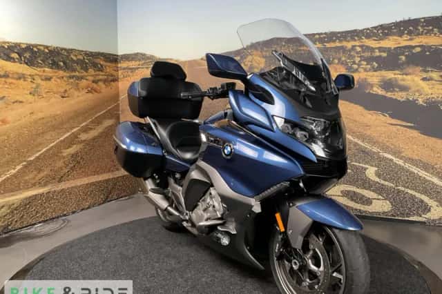 BMW K 1600 GTL (2022) thumbnail 4