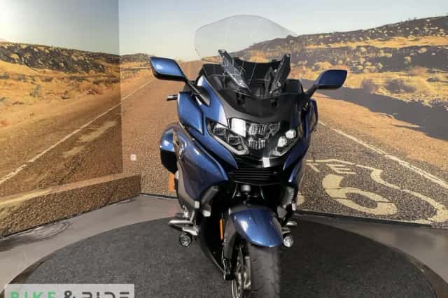 BMW K 1600 GTL (2022) thumbnail 5