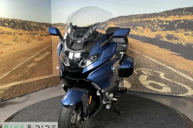 BMW K 1600 GTL (2022) thumbnail 6