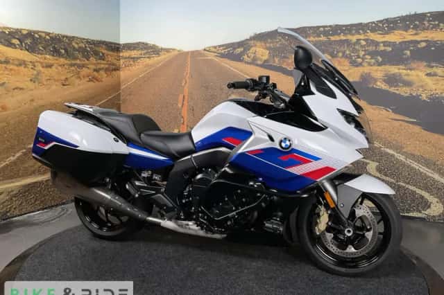 BMW K 1600 GT (2021) thumbnail 2