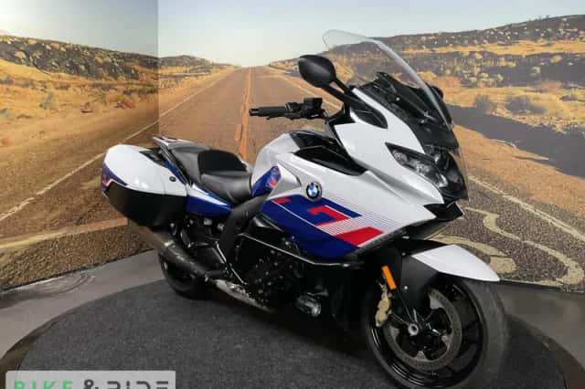 BMW K 1600 GT (2021) thumbnail 3