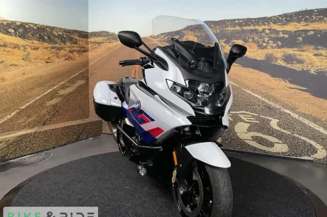 BMW K 1600 GT (2021) thumbnail 4