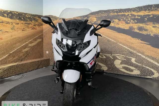 BMW K 1600 GT (2021) thumbnail 5